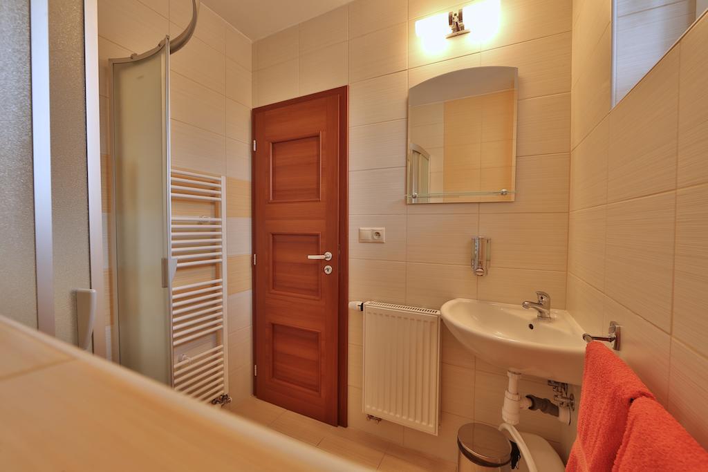 Apartmany Lipka Pavčina Lehota Cameră foto