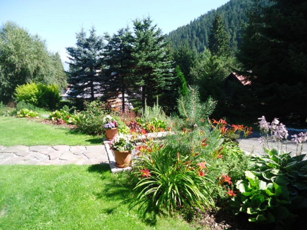 Apartmany Lipka Pavčina Lehota Exterior foto