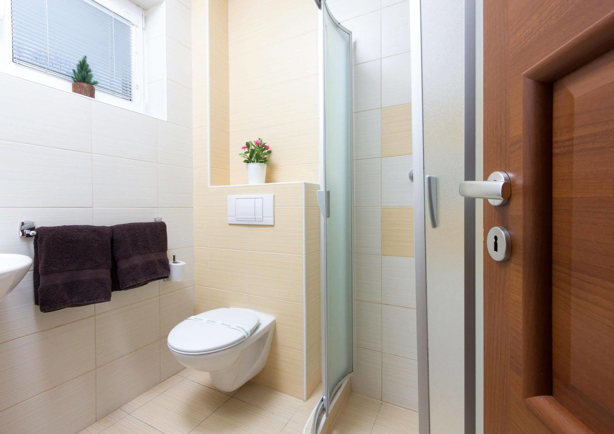 Apartmany Lipka Pavčina Lehota Exterior foto